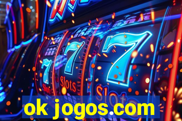 ok jogos.com